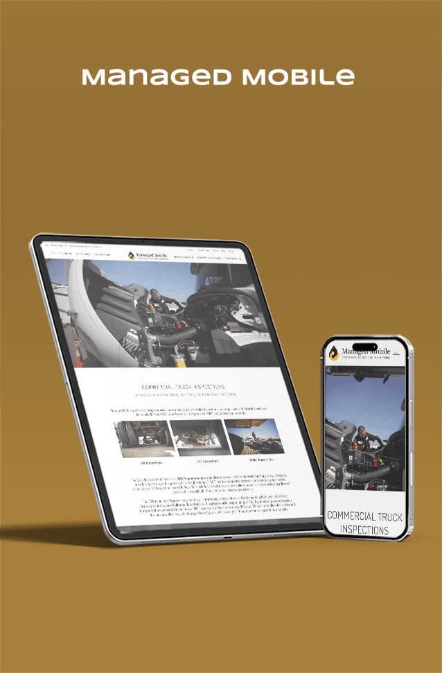 Managed Mobile