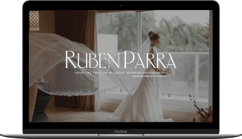 Ruben Parra gallery