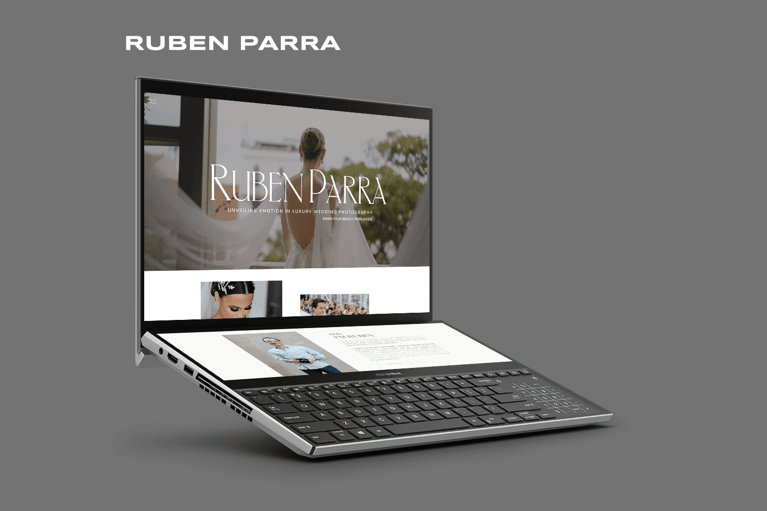 Ruben Parra